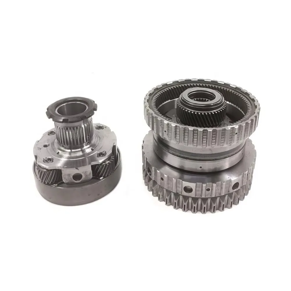 

Automobile automatic transmission parts U340E U341E planetary gear assembly
