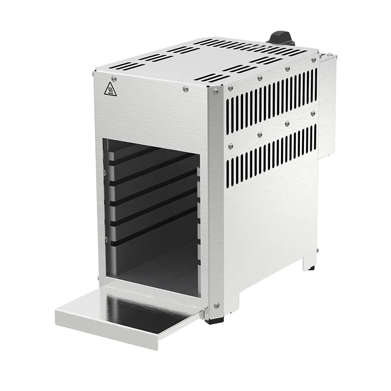 

Sanying Restaurant Equipment Supplies Salamander Broiler Beef S k Beef Grill