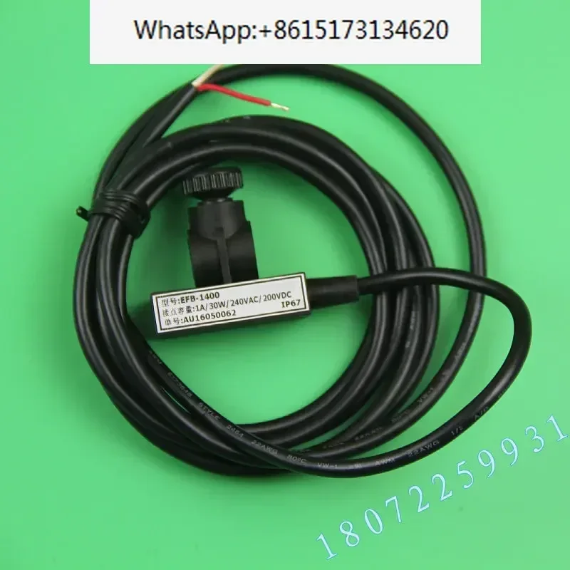 EFB-1420 EFB-1400 3 Liquid Level Gauge Magnetic Switch Taiwan Original Stock Fanyi FINETEK