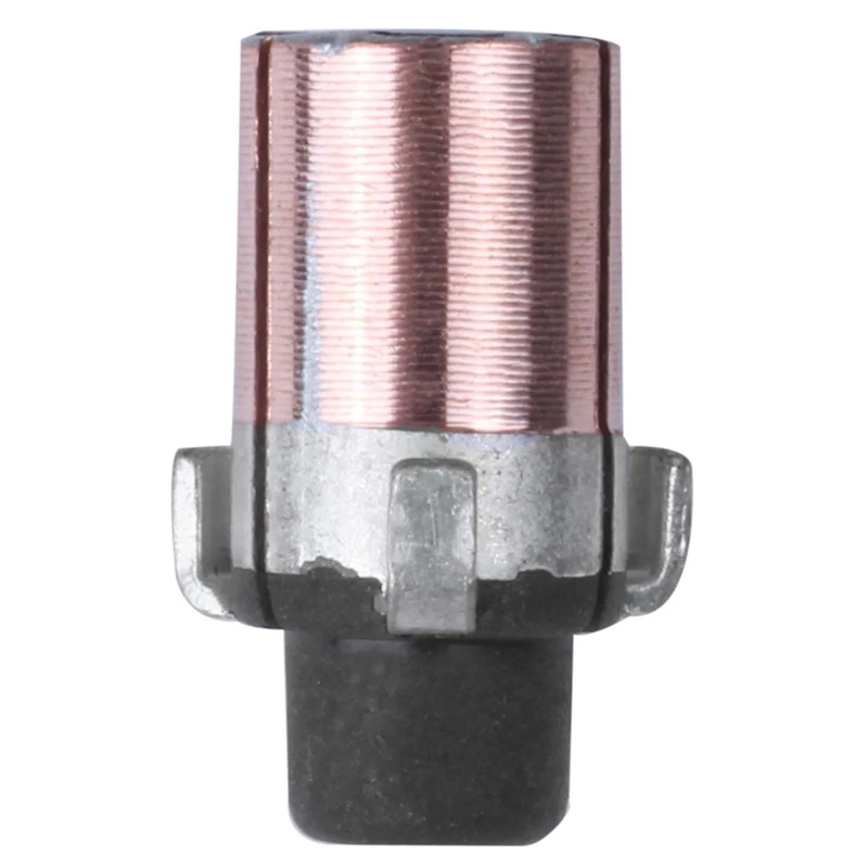 2X 3.175 X 7.6 X 16Mm 3P Copper Bars Armature Commutator For Starter Motor image 2