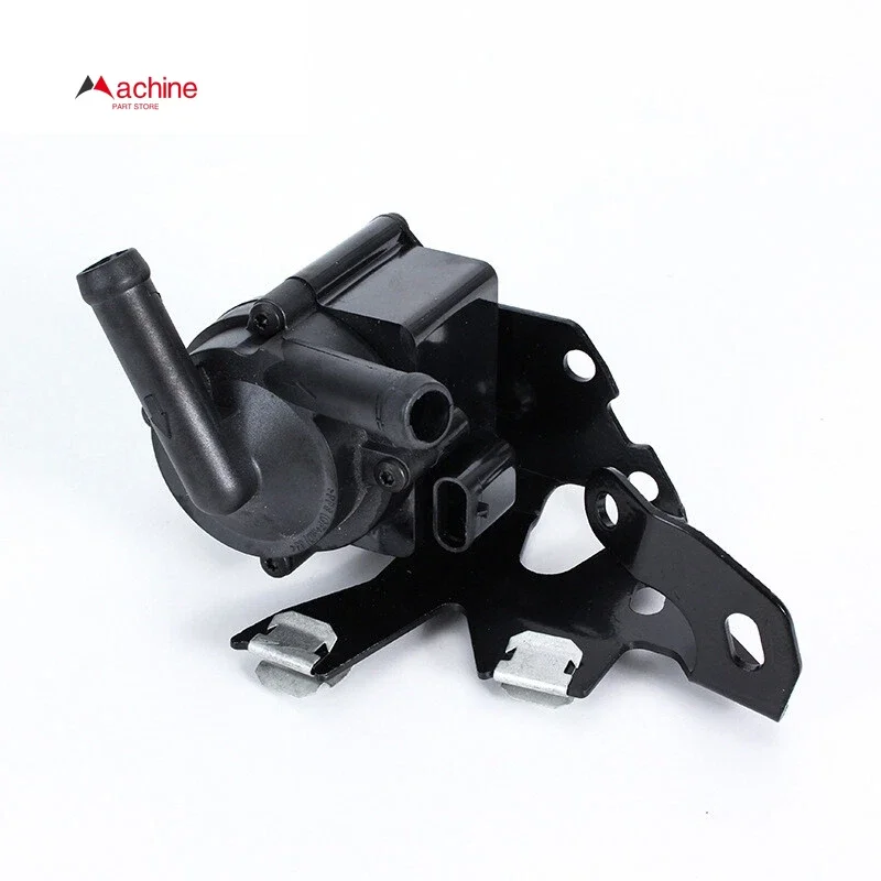 

Электронный водяной насос 12 В 9806790880 1201L4 для Peugeot 207 308 408 3008 RCZ Citroen C3 C4 C5 DS4 DS5 охлаждающий двигатель