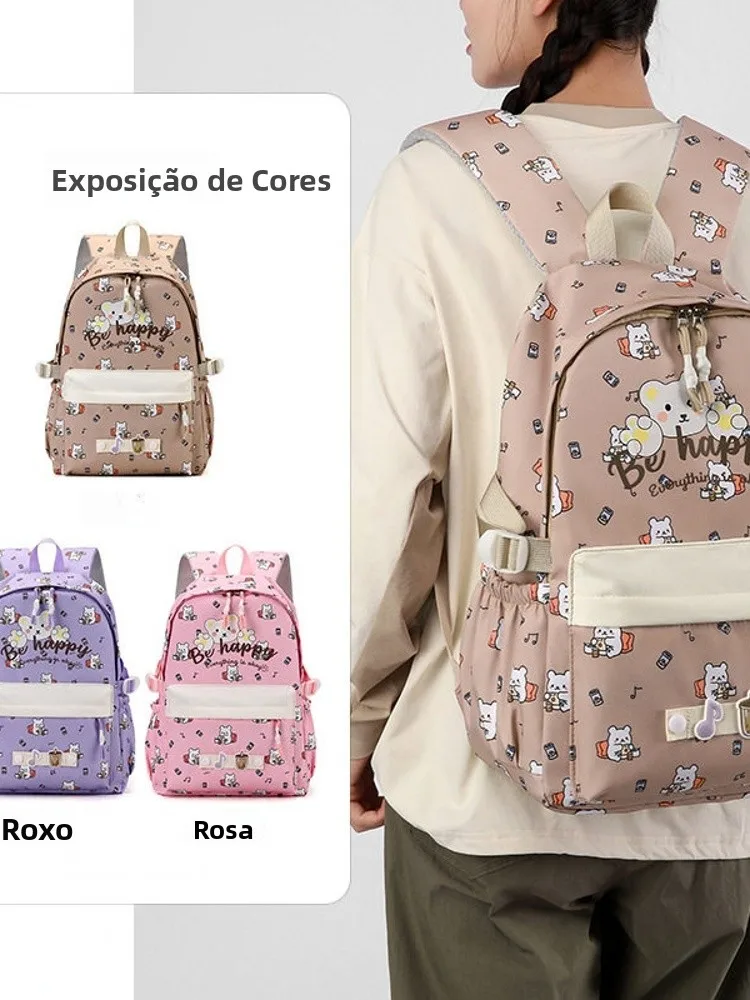 large-capacity-casual-travel-backpack-nylon-double-shoulder-bag-cartoon-print-student-school-bag-load-reduction-bag-for-men-a
