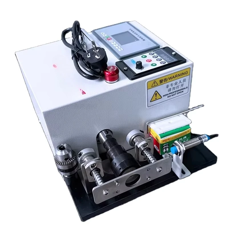 Electric Thre Ad In… - image