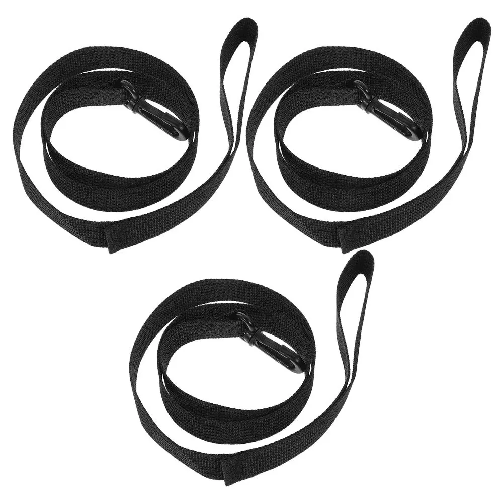 3Pcs Kids Leash Anti-Lost Walking Rope Toddler Outdoor Walking Rope for Preschool Child Safety Leash Child Leashes for Toddlers