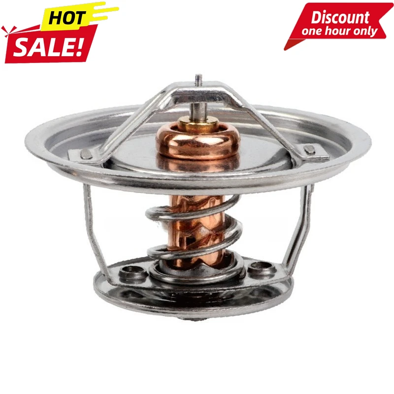 

Excavator Engine Parts for Scania Thermostat 524942 283281 1395856 550275