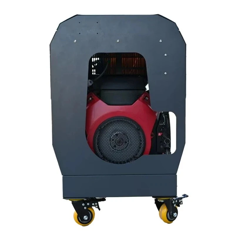 Industrial High-Prsure Cleaners Complex Cleaning Tasks, Providing Exceptional Peormance And Reliility
