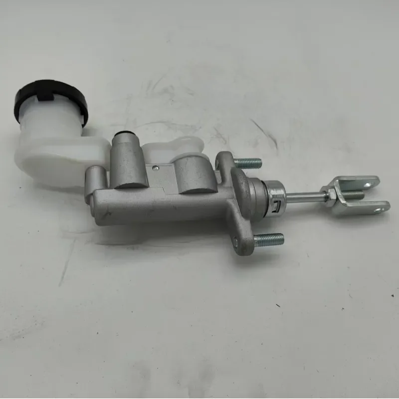 Clutch Master Cylinder Compatible with Isuzu D-MAX Replaces 8-97943-432-0 8-97945-438-0 Hydraulic Pump Assembly