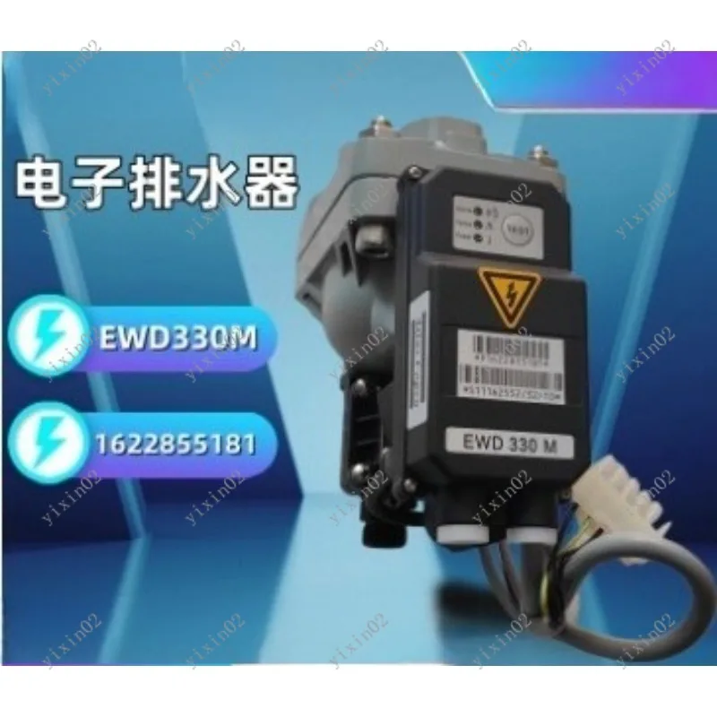 

EWD330M Air Compressor Drain Valve 1622855181 2901146551 for Efficient System Use