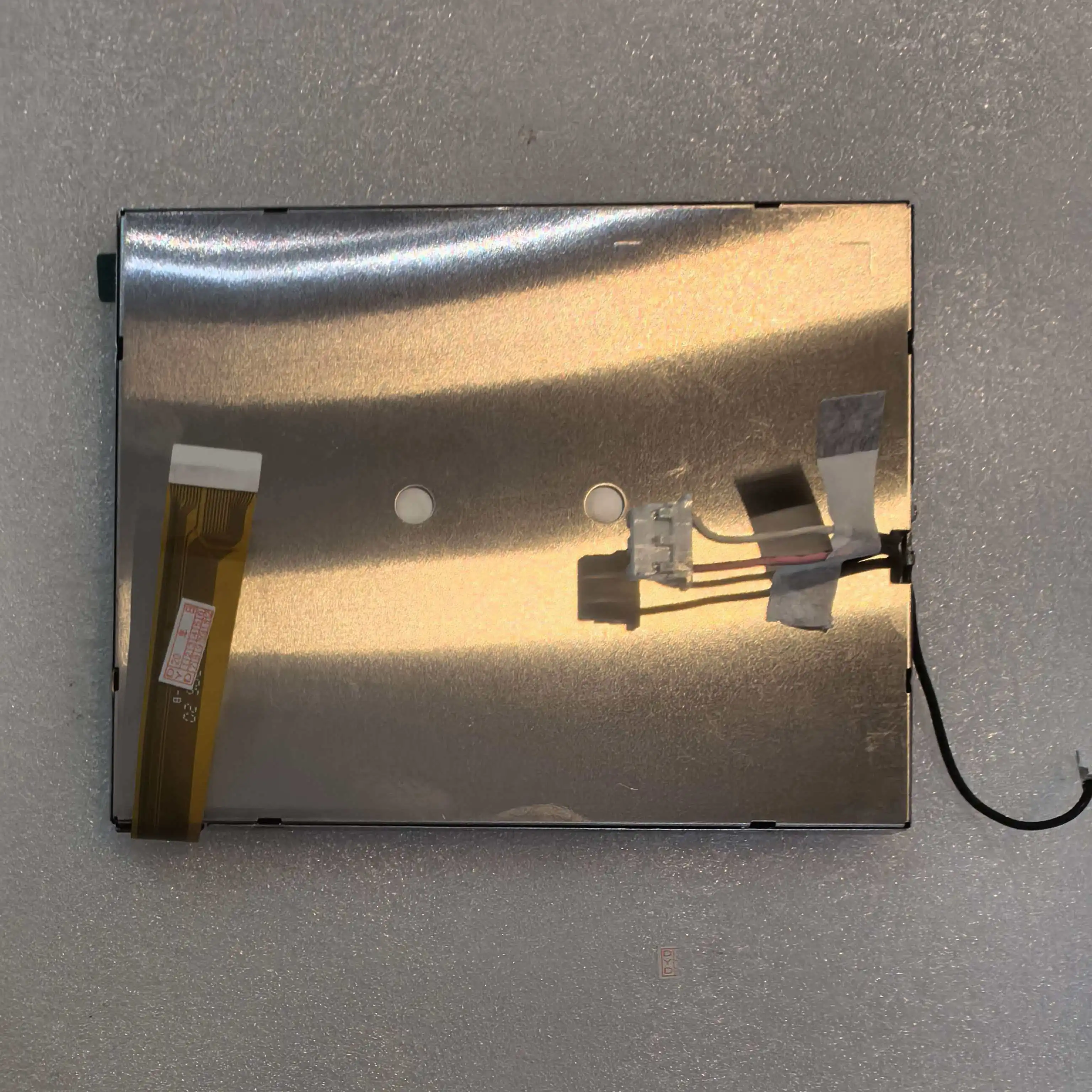 FG050600ANCWAG0Z 5.6inch Lcd Screen Display (The Backlight Have Different Interfaces. Please Send Your Original Picture )