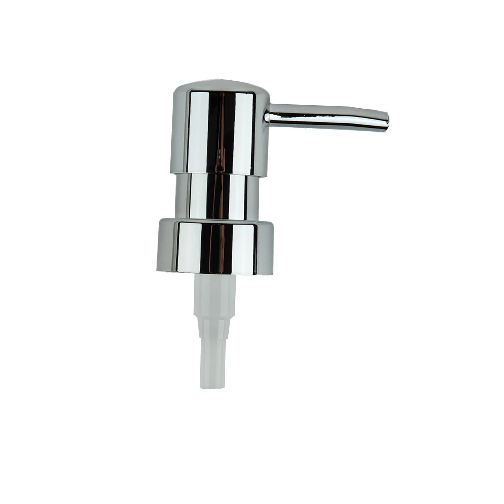 Lotion Bottle Pump Tips Straw Replacement Parts For Makeup Remover Shampoo Bath Washing Products Bottles Round Press Nozzle