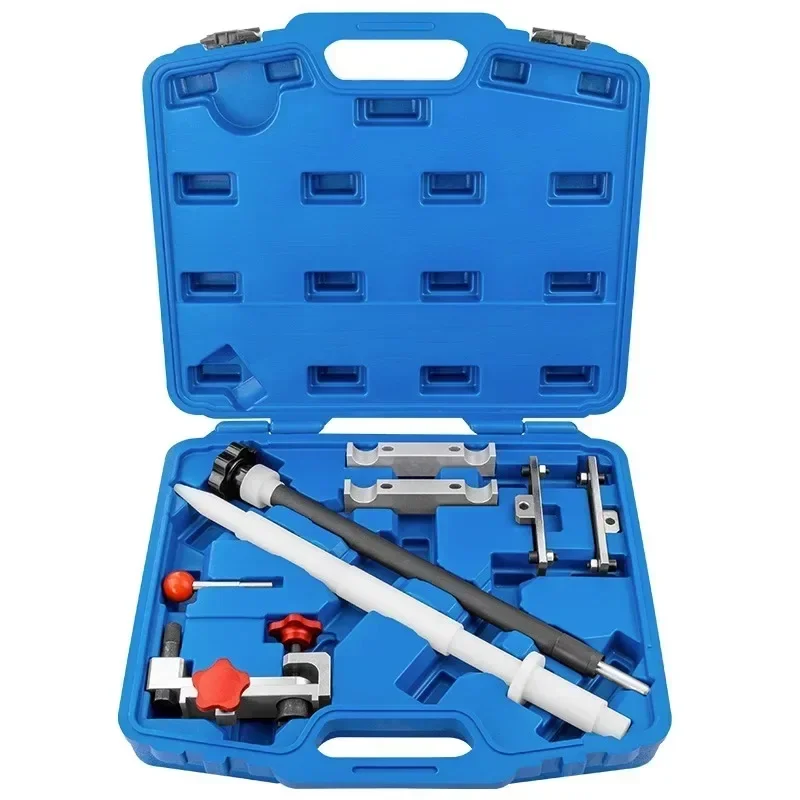 8Pcs Car Camshaft Locking Set Engine Timing Tool Kit For Porsche 911 (996/997) / Boxster (986/987)