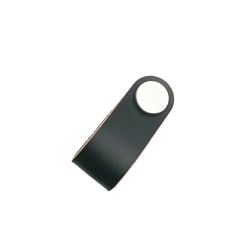 

Handle Drawer Suitcase Pull Wardrobe Handlebars Durable Alloy Rustproof Exotic Modern Door Knob Minimalist Cabinet