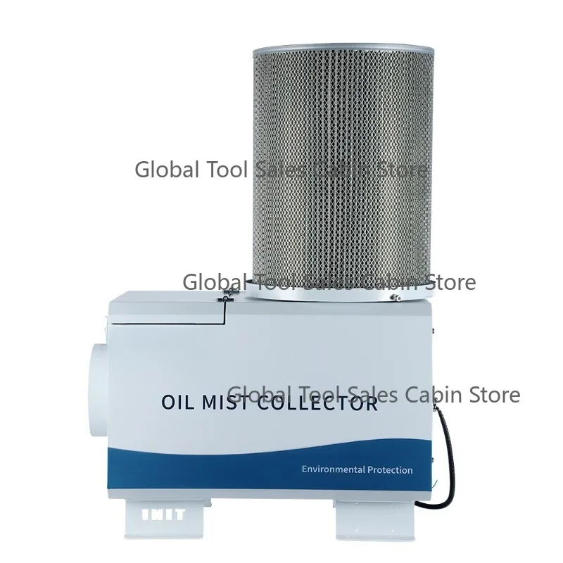 OMP-80DP High Effic… - image