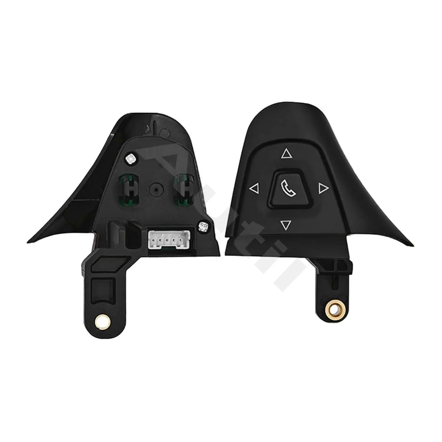1870909 1870910 Steering Wheel Cruise Control Volume Switch Button Knob for Scania P G R T F K N Series Truck Car Accessories
