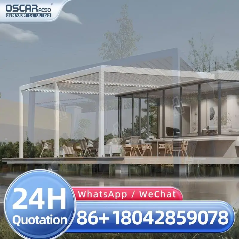 Modern Outdoor Alum… - image