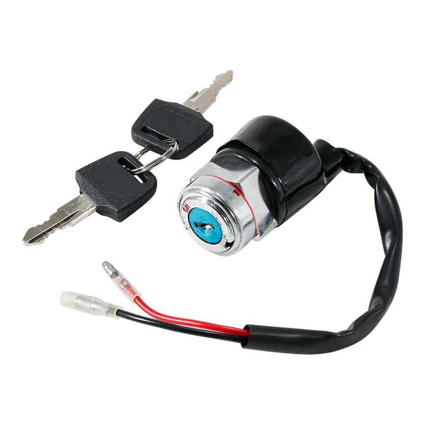 

Motorcycle Ignition Key Switch Lock For Honda CL70 CL90 CL100S CL125S CL100 Scrambler SL100 SL125 Motosport 100 125 CB125S S90