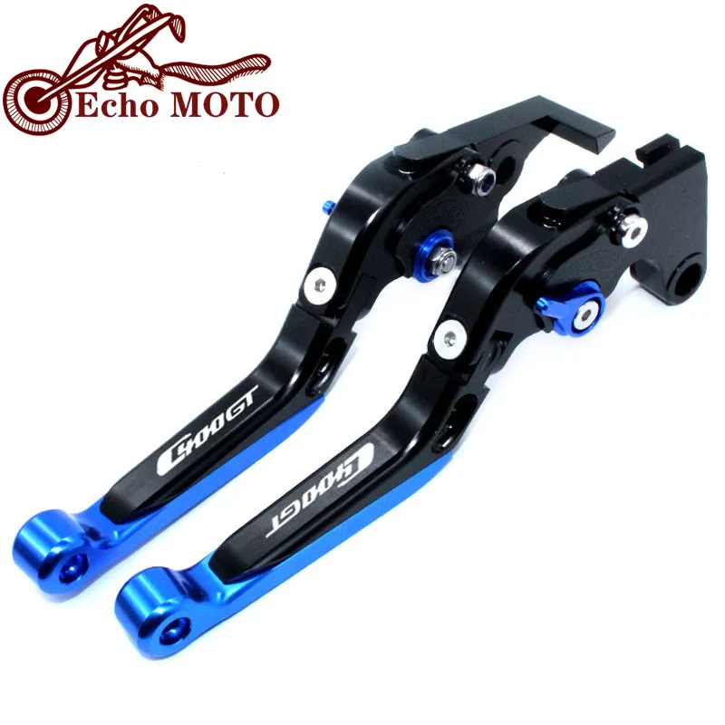 For BMW C400X C400GT C400 X GT C 400X 400GT 2019 2020 Motorcycle Accessories Adjustable Folding Extendable Brake Clutch Levers