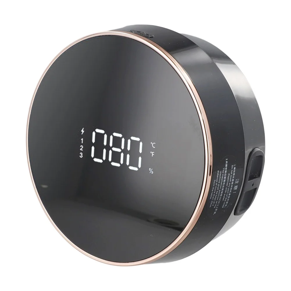 

Power Display Wall Mounted Soap Dispenser Kitchen Use Bathroom Use Office Soap Dispenser Public Restroom Use For Hotel