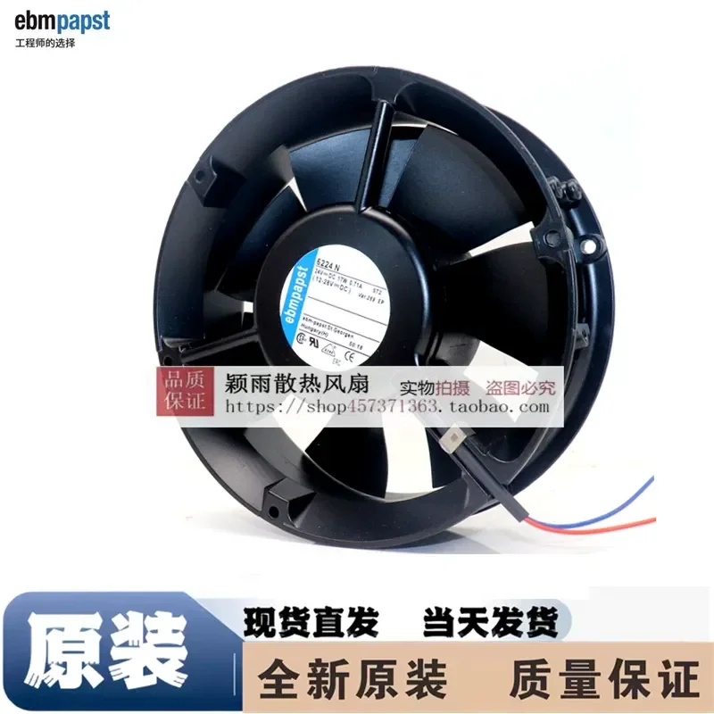 nuevo-ventilador-inversor-original-importado-de-alemania-6224n-24v-18w-172-51mm-17cm