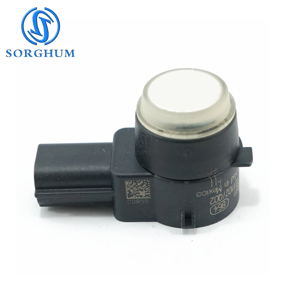 13282853 13282883 13242365 Car Parking PDC Sensor For GM Chevrolet Cruze Aveo Orlando Opel Astra J Insignia Zafira Meriva Mokka