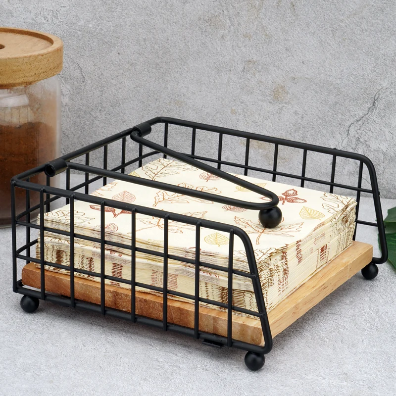 Thumbnail 4 - #23 Latest Napkin Holders Offers