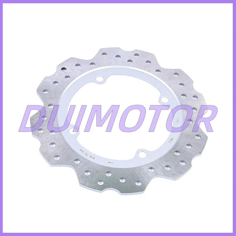 Rear Brake Disc for Honda Cb400x Cb400f Cbr400r