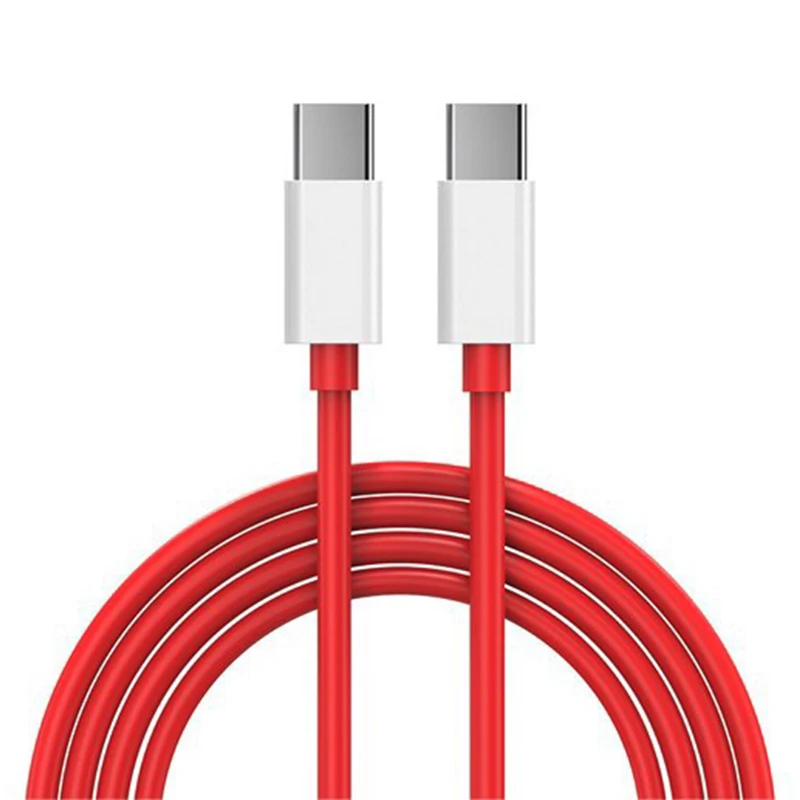 150W SUPERVOOC ที่ชาร์จความเร็วสูงสาย USB Type C 8A สำหรับ Oneplus Ace Pro 10R 10T