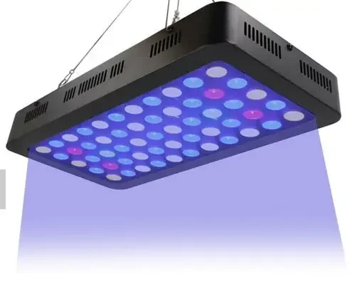 Best LED Aquarium Lights 165 W Dimmable Aquarium LED Lights Coral Reef Reef Fish