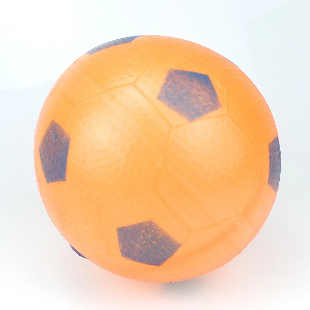 15pcs-attractive-inflatable-beach-ball-soccer-design-vibrant-colors-small-lightweight-ball-for-pool-beach-party-outdoor-summer