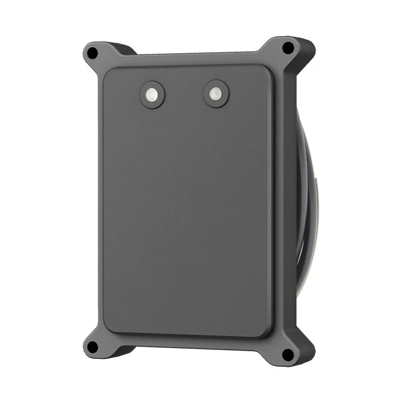 Barrier Anti-smashing Radar Ground Sense License Plate Recognition Barrier Millimeter Wave 79G Radar Ground Sense Detector