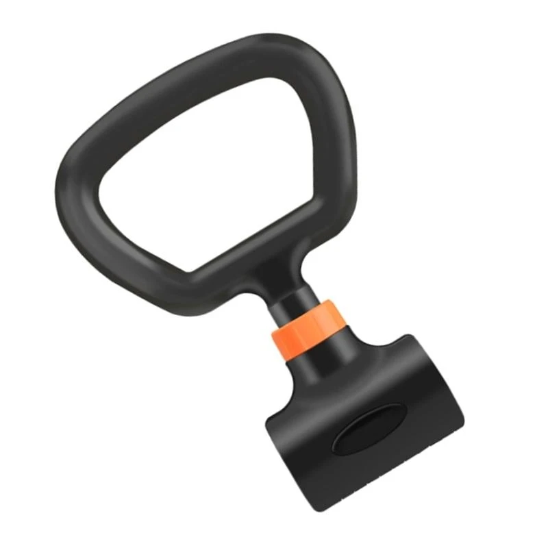 محول kettlebell dummbells kettlebells قبضة مقبض dummbell إلى kettlebell محول لتدريب القوة الرياضية الرياضية