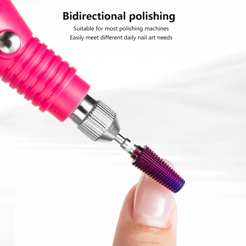 タングステンカーバイドフライス,電動ネイルドリル,マニキュアマシン,ペディキュアアクセサリー