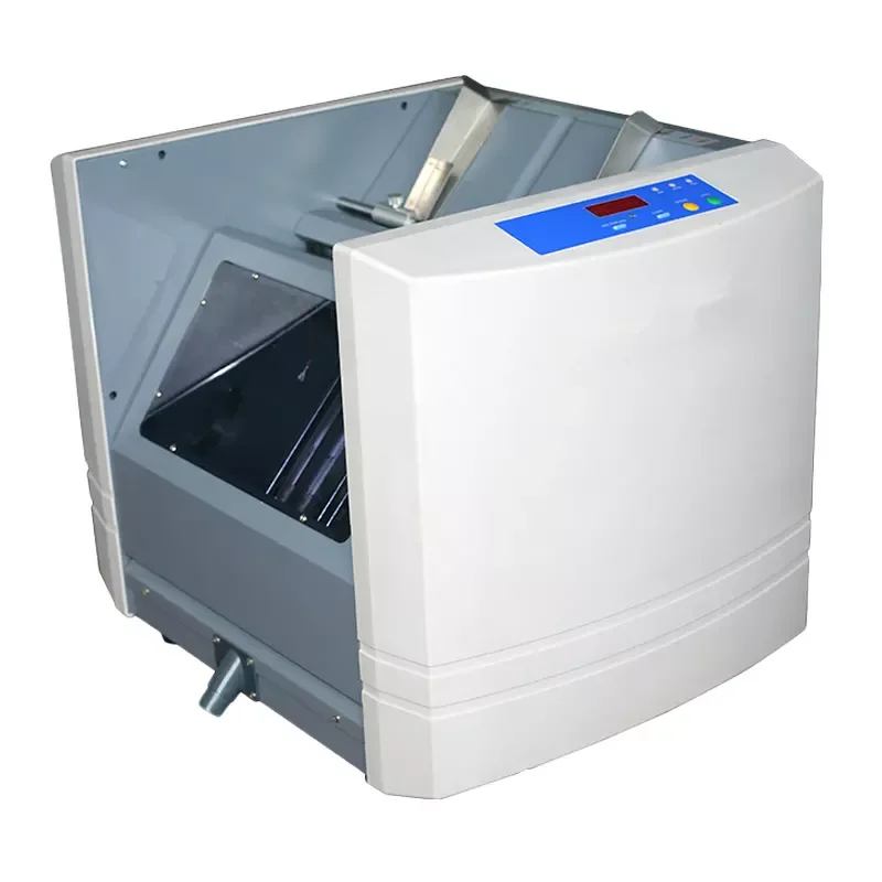 BMP-350 Hot Supply Computerized PLC-controlled High-Speed Paper Folding & Book Binding Machine Saddle Stitch Booklet Maker Motor