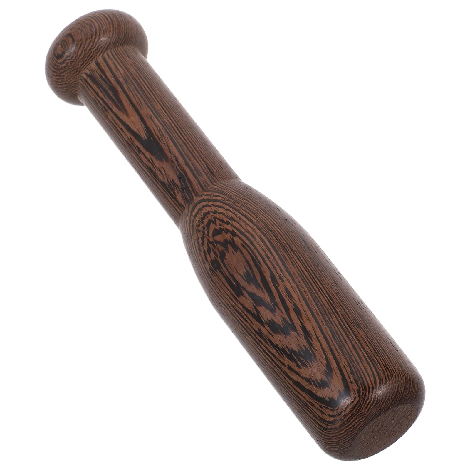 

Sauerkraut Pounder Fermentation Tamper Multipurpose Wooden Pickle Stick Masher Vegetable Fermentation Tool Kitchen Pestle