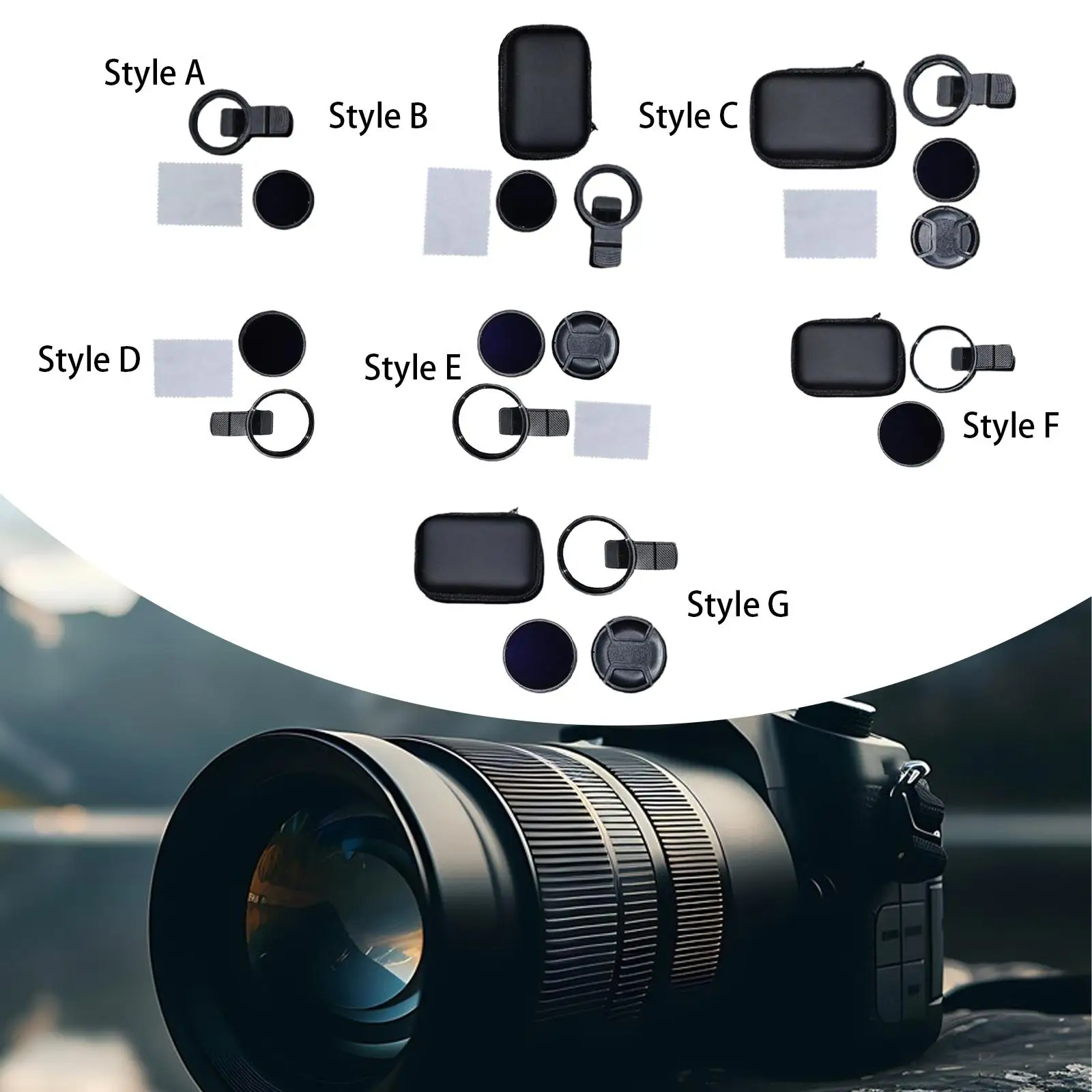 Cpl Phone Camera Le… - image