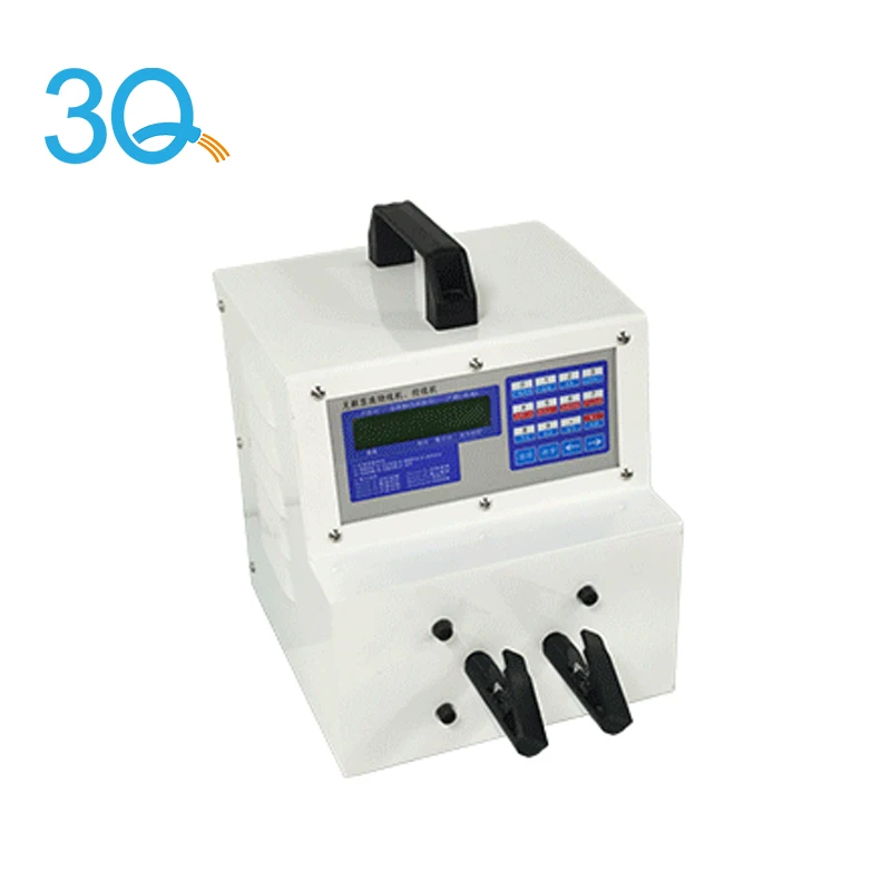 3Q High-Speed Five Cables Wire Twisting Machine Cable Manufacturing Equipment