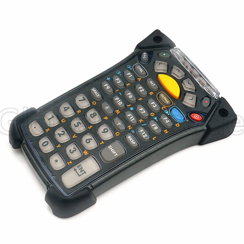 

New Keypad (43 Keys) Replacement for Motorola Symbol MC9200-G, MC92N0-G Free delivery