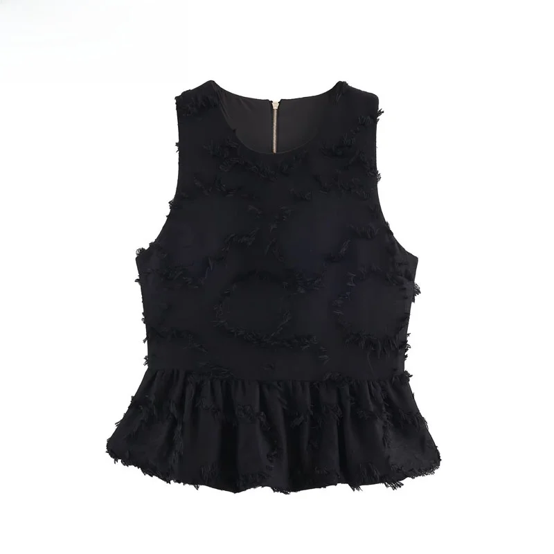 ストリート スレ レディース オルト スカート ドクター スヴェル ラウンド ネ フリンジヘム ポリファイバー 秋の新作 レディース ファッション