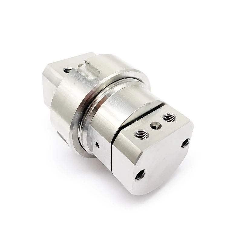 

Max Water Jet High Pressure Swivel Assembly 304507