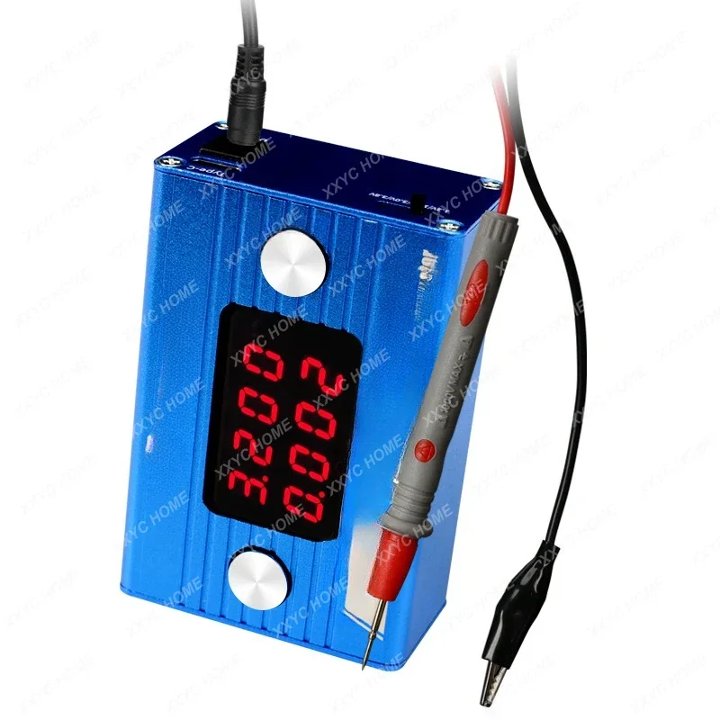 Vc04 Handy Reparatur Burn-In Artefakt Anti-Burn Motherboard Reparatur Handy Computer Motherboard Kurzschluss detektor