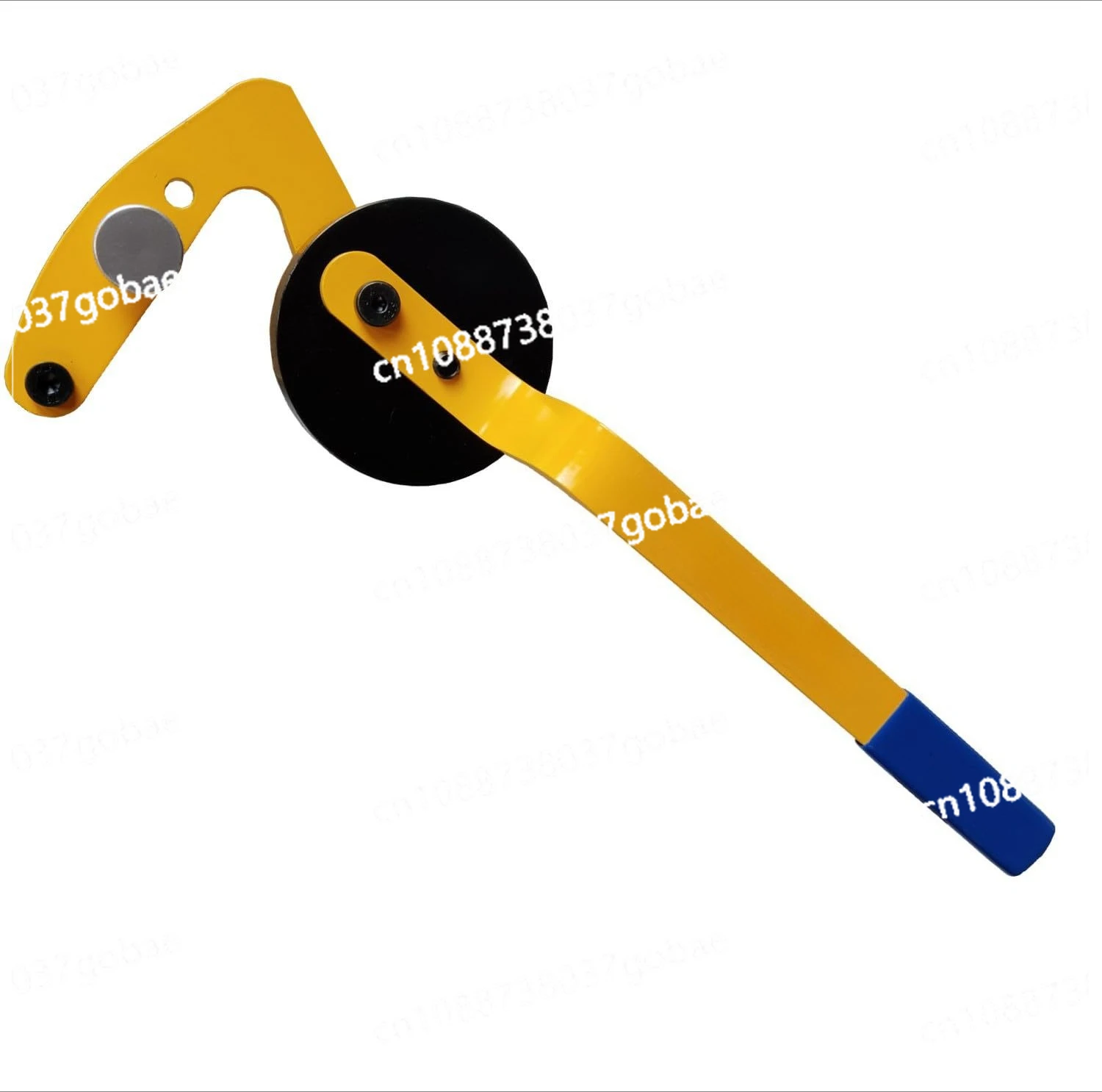 

Инструменты для выпрямления палубы — простое и быстрое решение для фиксации деформации во время установки деки