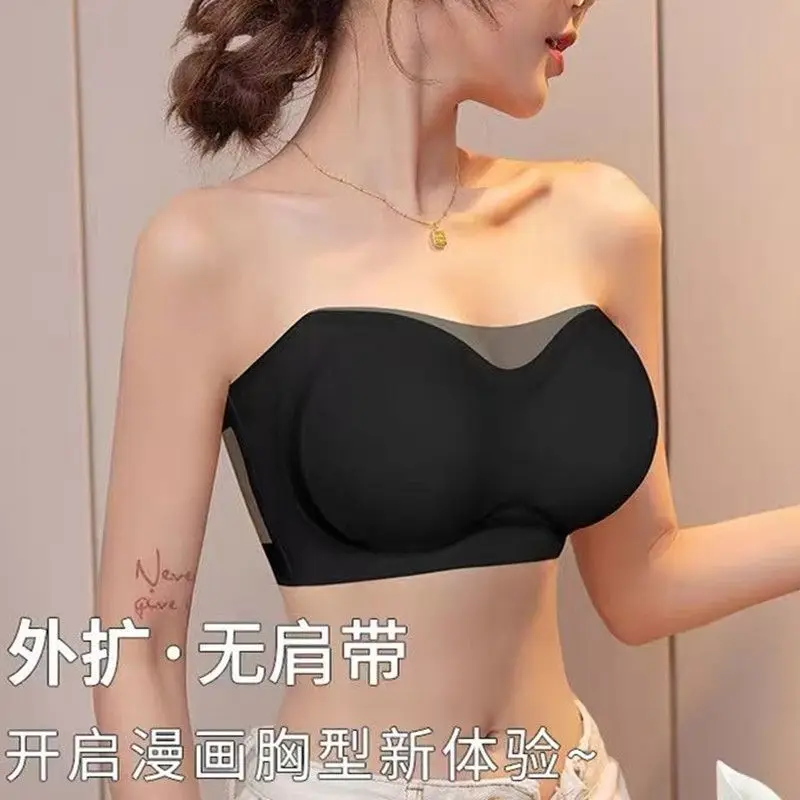 Thumbnail 3 - #85 Strapless Support Bras List of Top Picks