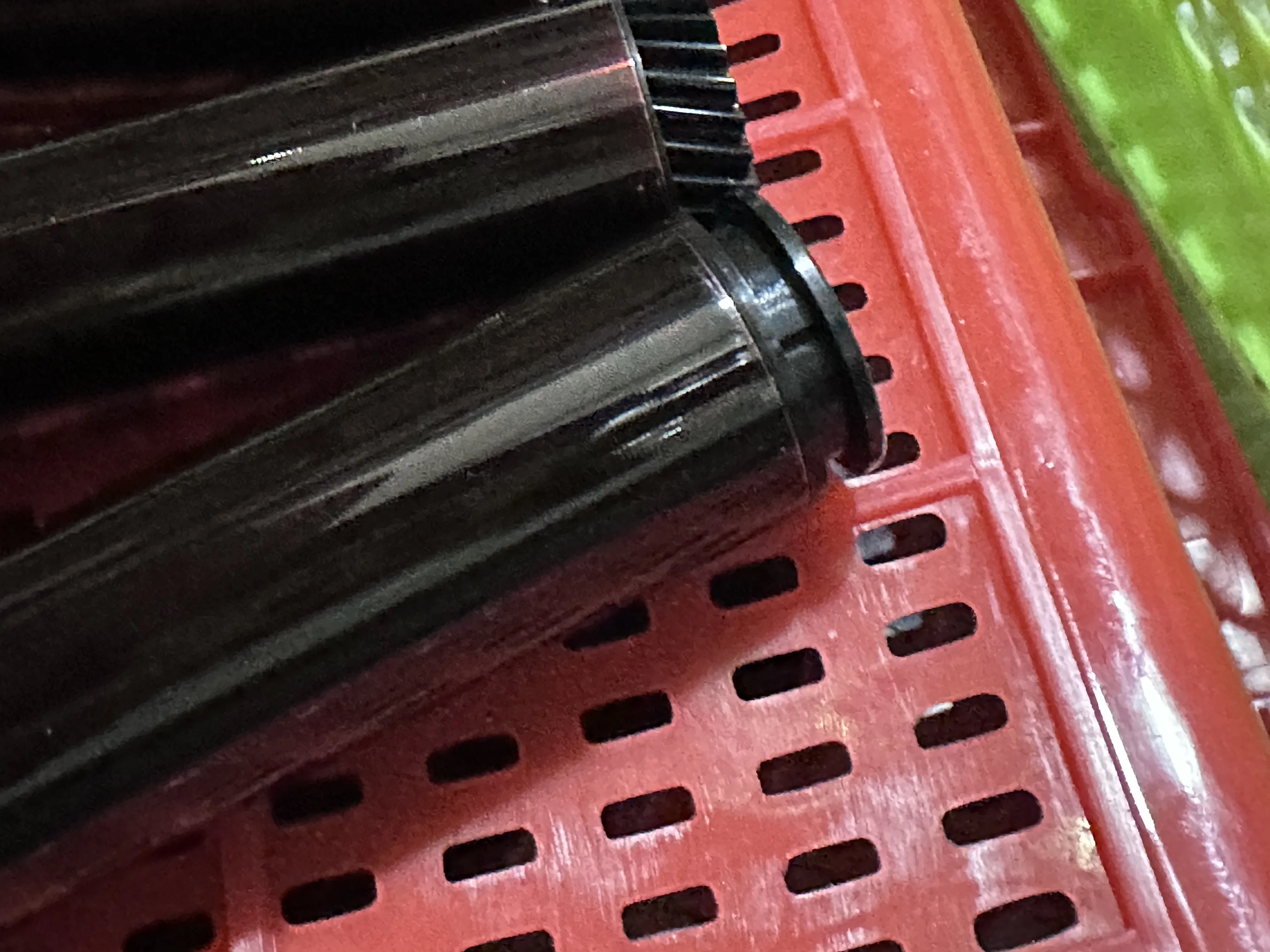 4PCS Opc Drum DR100… - image