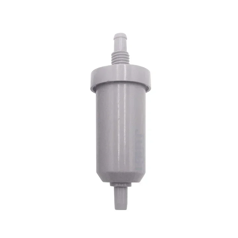 Ampla Gama de Filtros a Vácuo para Instrumentos de Cirurgia Oral, Acessórios para cadeira, Consumíveis: Grey Suction Filter Set