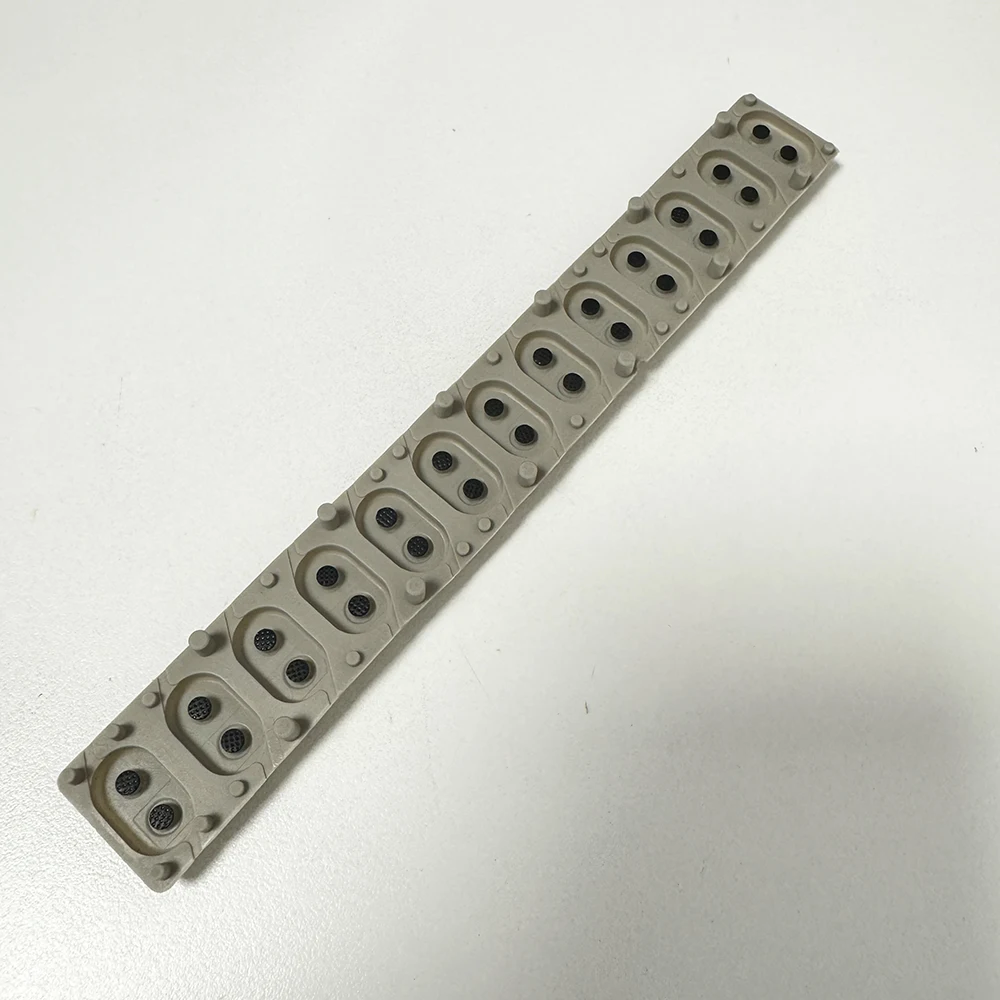 Conductive Rubber Key Contact For Korg  PA60 PA80 PA800 PA2X PA3X PA4X PA1XPRO PA2XPRO PA3XPRO