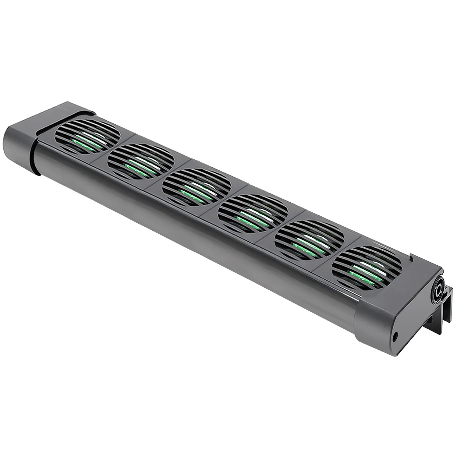 

Вентилятор для охлаждения аквариумов с морской и пресной водой, для тропических рыб и креветок, для аквариумов с водными растениями