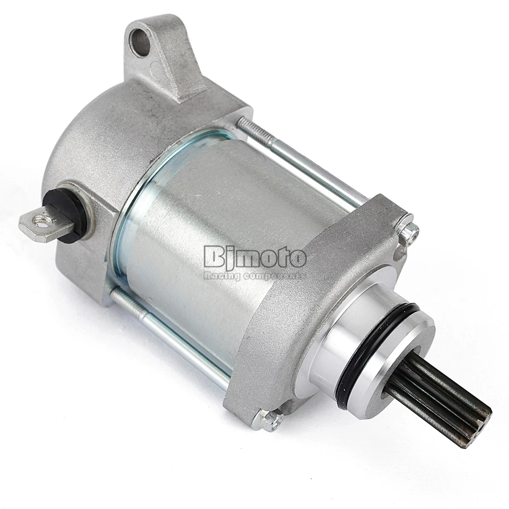 Crypton T110 Anlasser für Yamaha WR450F WR450FW WR450FX WR450FY WR450FZ WR450FE 5TJ-81890-30 CRUX REV 110 B44-H1890-10 – Detail 7