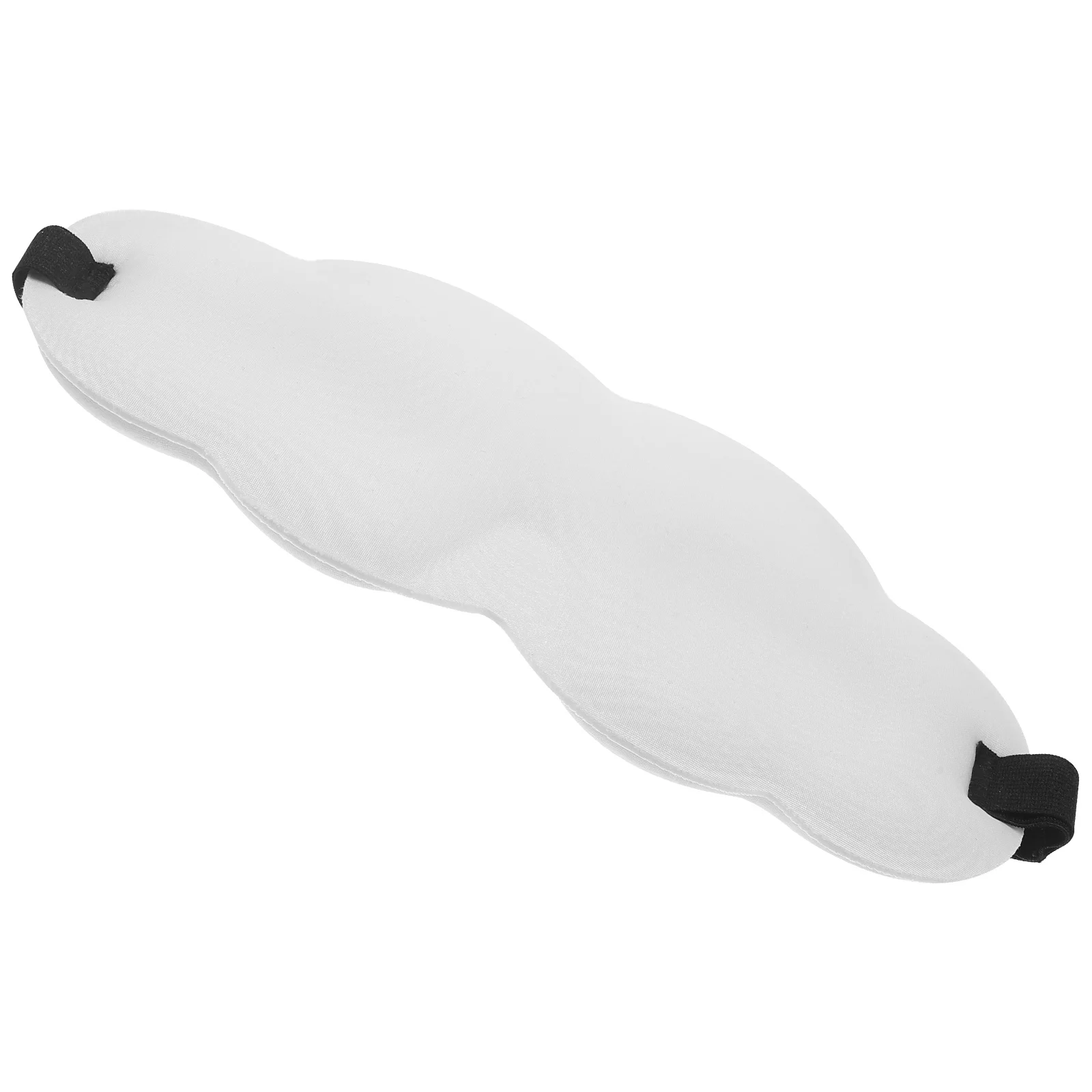 

Delicate Sleeping Eye Mask for Teens Home Accessory Portable Sleep Mask Stress Relief Good Sleep Eye Masks for Sleeping