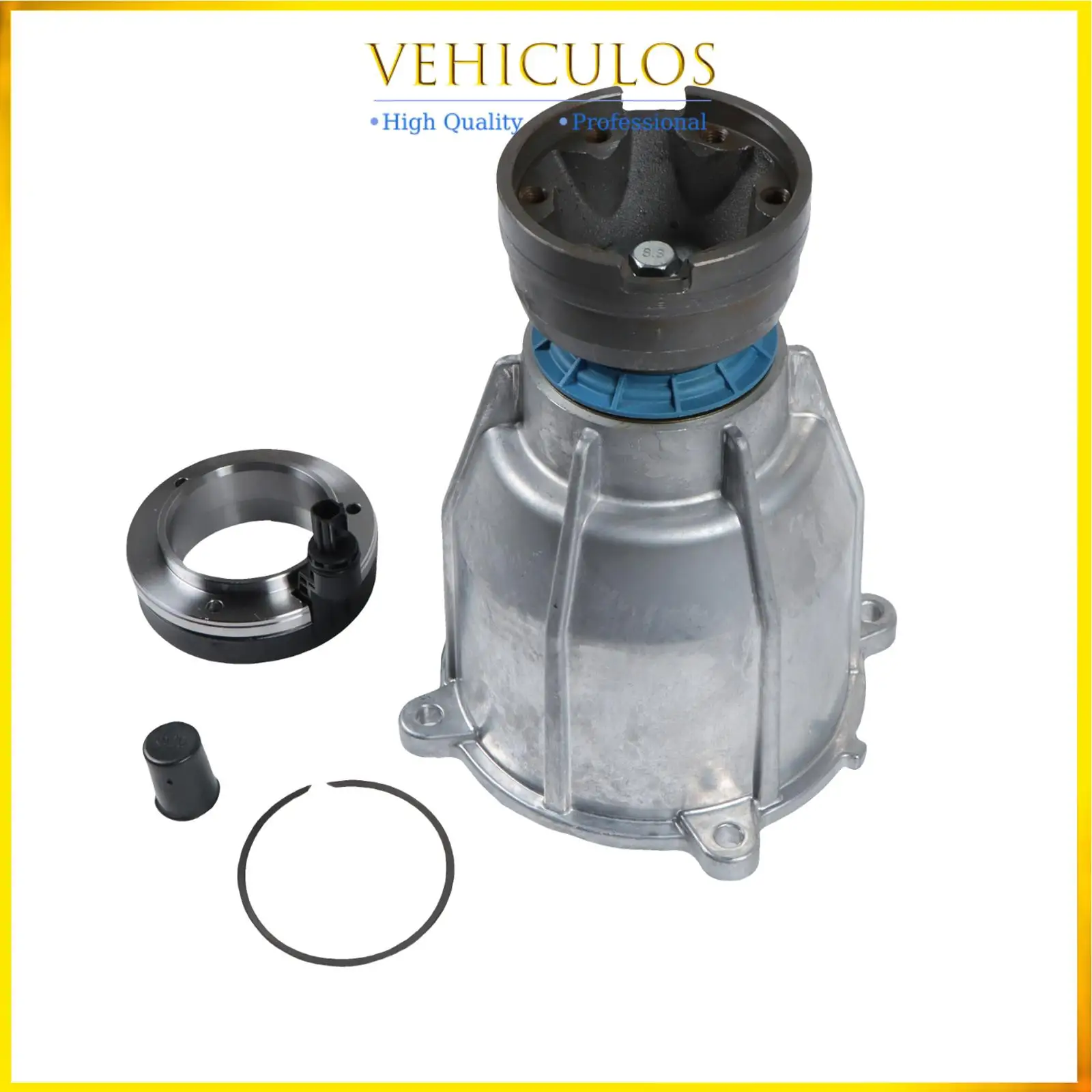 

New Differential For 2013-2021 Ford Flex Fusion Lincoln Continental CV6Z-4A232-A CV6Z4A232A KTCV6W-4A232-AA 1946464