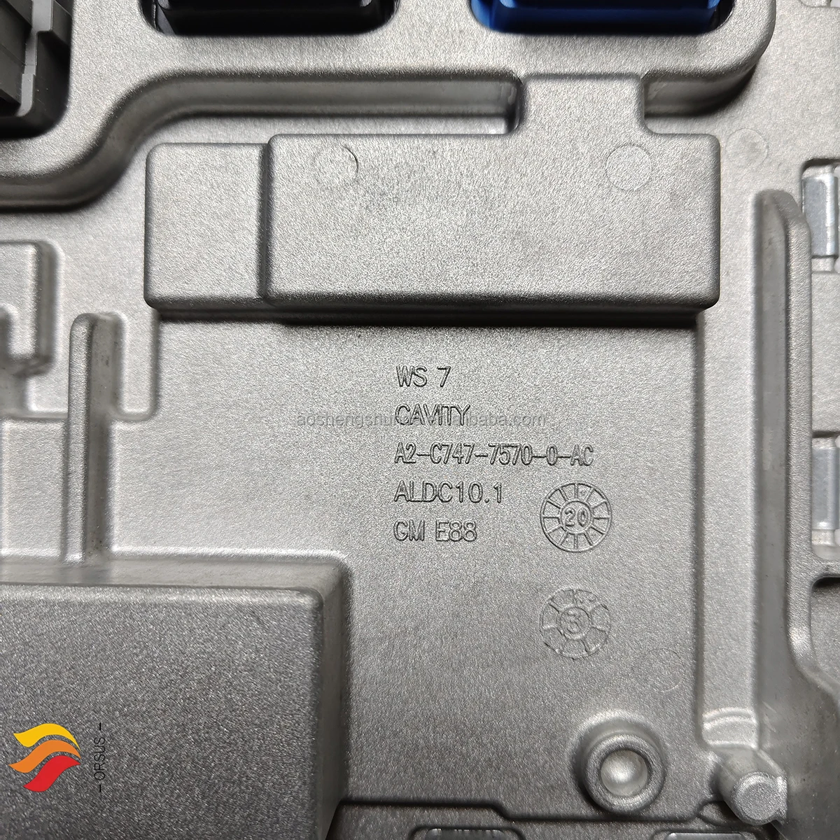 Auto Engine Systems Engine Control Module 12719250 12703516 12696017 12697426 for Bu-ick Equinox Envision